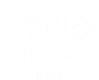 Buckeye Lake Ohio Oh Vintage Sports Established T-Shirt