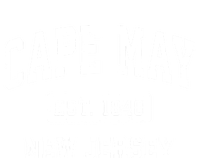 Cape May New Jersey Nj Vintage Established Sports Premium T-Shirt