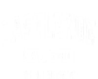 Castleton Vermont Vt Vintage Sports Established T-Shirt