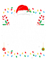 That WasnT Very Data Driven Of You Ugly Christmas Gift Infant Baby Jersey Bodysuit