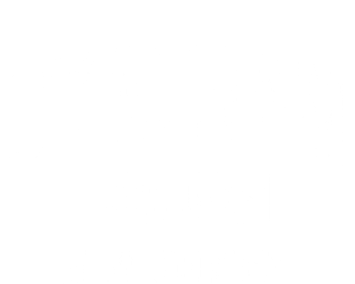 Chatham New Jersey Nj Vintage Sports Established High Crown Mesh Back Trucker Hat