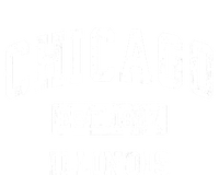 Chicago Illinois Il Vintage Established Sports Wool Snapback Cap