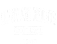 Cleveland Heights Ohio Oh Vintage Established Sports Ladies Essential Flowy Tank