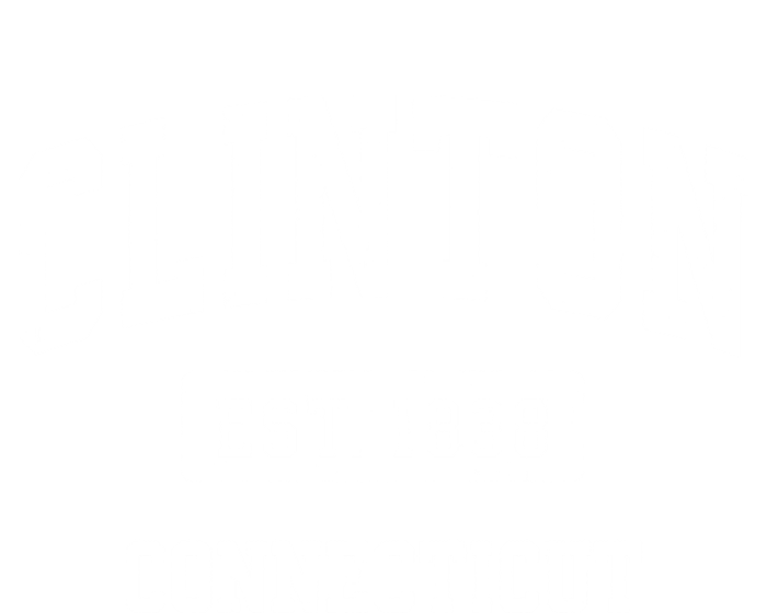 Clinton Connecticut Ct Vintage Sports Established Women's Perfect Tri Tunic Long Sleeve Shirt