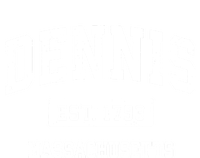 Dennis Massachusetts Ma Vintage Sports Established T-Shirt