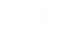 Easttown Pennsylvania Pa Vintage Sports Established T-Shirt