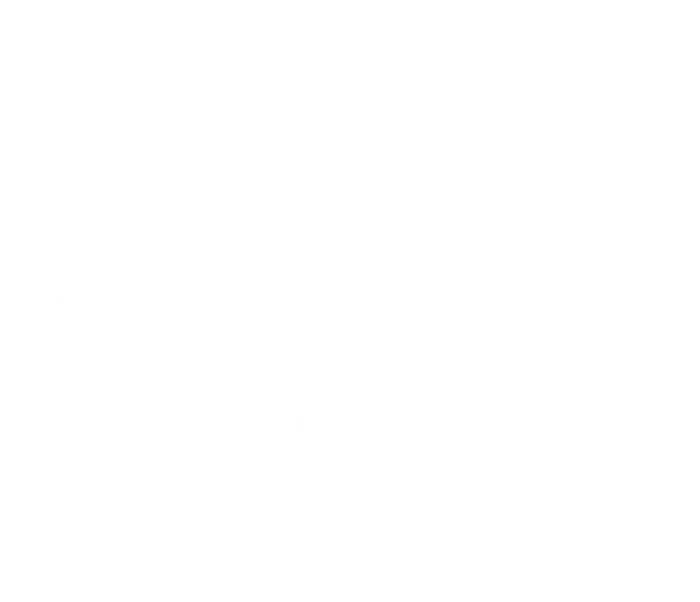 Ennis Montana Mt Vintage Sports Established Hooded Wearable Blanket