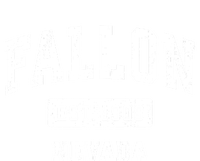 Fallon Nevada Nv Vintage Sports Established T-Shirt