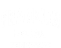 Franklin Tennessee Tn Vintage Established Sports T-Shirt