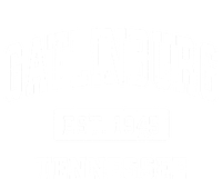 Gatlinburg Tennessee Tn Vintage Sports Established T-Shirt