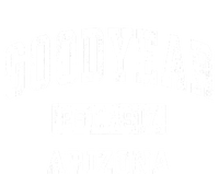 Goodyear Arizona Az Vintage Established Sports Long Sleeve Pajama Set