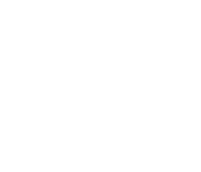 Greer Arizona Az Vintage Sports Established T-Shirt