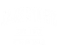 Jamestown Virginia Va Vintage Established Sports T-Shirt