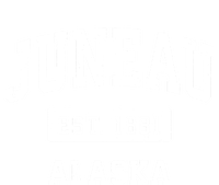 Juneau Alaska Ak Vintage Established Sports T-Shirt