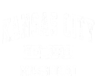 Kansas City Missouri Mo Vintage Established Kc Sports Coaster