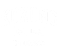 Kokomo Indiana In Vintage Established Sports Tote Bag