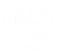 Limerick Maine Me Vintage Sports Established Toddler T-Shirt