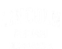 Lincoln Nebraska Ne Vintage Established Sports Doggie Tank