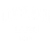 Loveland Ohio Oh Vintage Sports Established Sustainable Bucket Hat