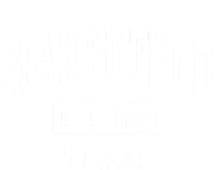 Mansfield Texas Tx Vintage Established Sports T-Shirt