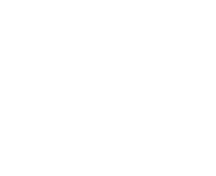 Masonville Iowa Ia Vintage Sports Established Mousepad