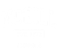 Mcgill Nevada Nv Vintage Sports Established Cropped Pullover Crew