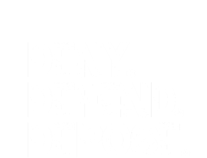 Deny Defend Depose T-Shirt