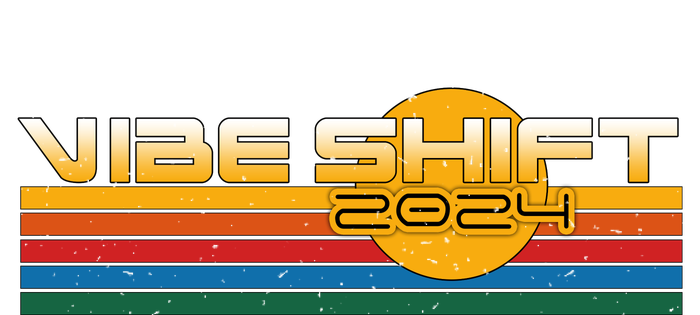 Vibe Shift 2024 T-Shirt