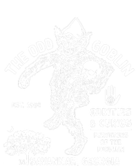 Odd Goblin T-Shirt