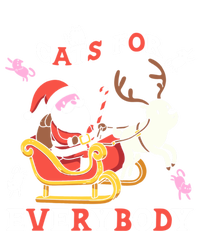 Cats For Everybody Christmas Cat Funny Xmas Santa Gift Toddler T-Shirt