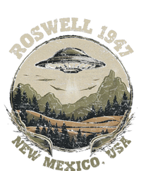 Roswell 1947 Abduction New Mexico Ufo Vintage Alien Hunter T-Shirt