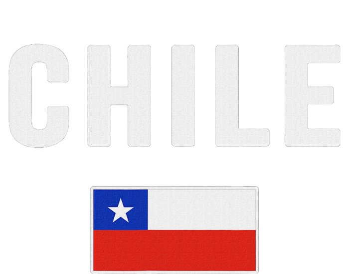 Chilean Flag Chile T-Shirt