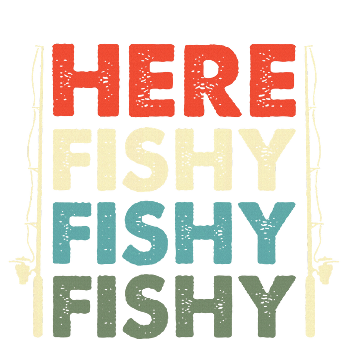 Fish Hunting Fishing Fishrod Fisherman T-Shirt