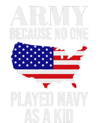 Army Because No One Played As A Funny Army Says Tie Dye Hoodie