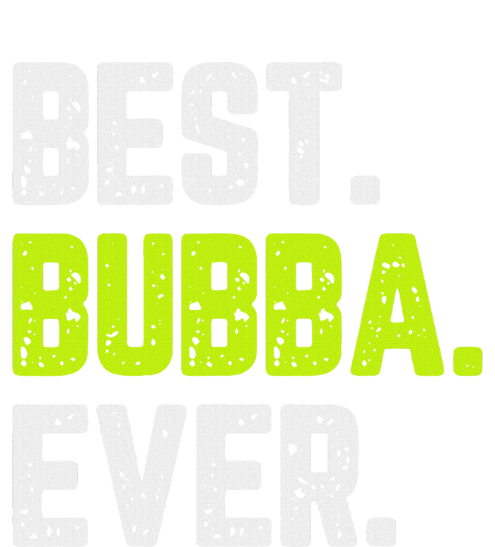 Best Bubba Ever Family Cool T-Shirt