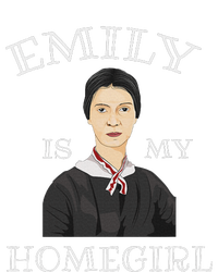 Emily Dickinson Poet Literature T-Shirt