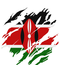 Kenyan Flag Kenya T-Shirt