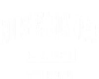 Moose Wilson Road Wyoming Wy Vintage Sports Established Women's Crop Top Tee