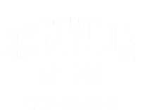 Nashville Tennessee Tn Vintage Established Sports T-Shirt