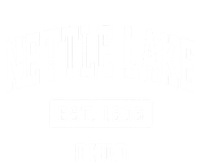 Nettle Lake Ohio Oh Vintage Sports Established T-Shirt