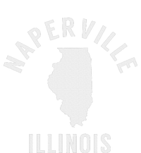 Naperville Illinois Classic Arch Il T-Shirt