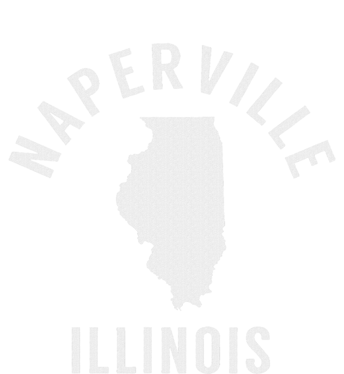 Naperville Illinois Classic Arch Il T-Shirt