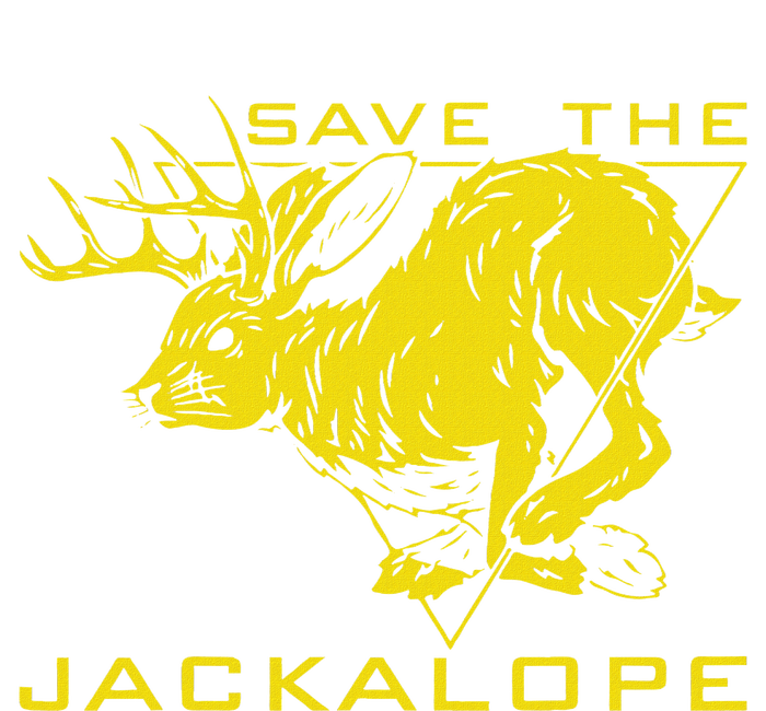 Save The Jackalope For Camping Lovers Insulated Varsity Jacket