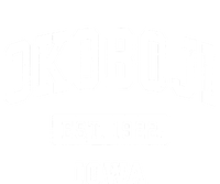 Okoboji Iowa Ia Vintage Sports Established T-Shirt