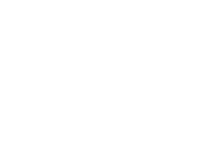 Okoboji Iowa Ia Vintage Sports Established T-Shirt