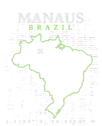 Brazil Manaus T-Shirt