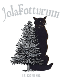 Yule Cat Jolakotturinn Icelandic Christmas Cat T-Shirt