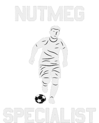 Nutmeg Soccer Saying Nutmeg Specialist T-Shirt