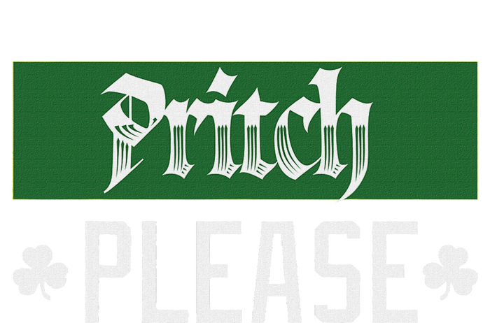 Pritch Please T-Shirt