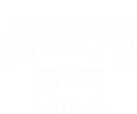 Parrish Alabama Al Vintage Sports Established Toddler Hoodie